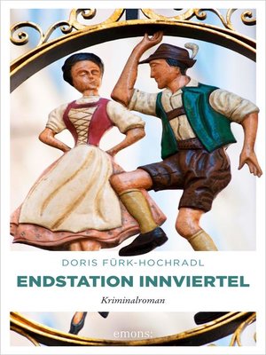 cover image of Endstation Innviertel